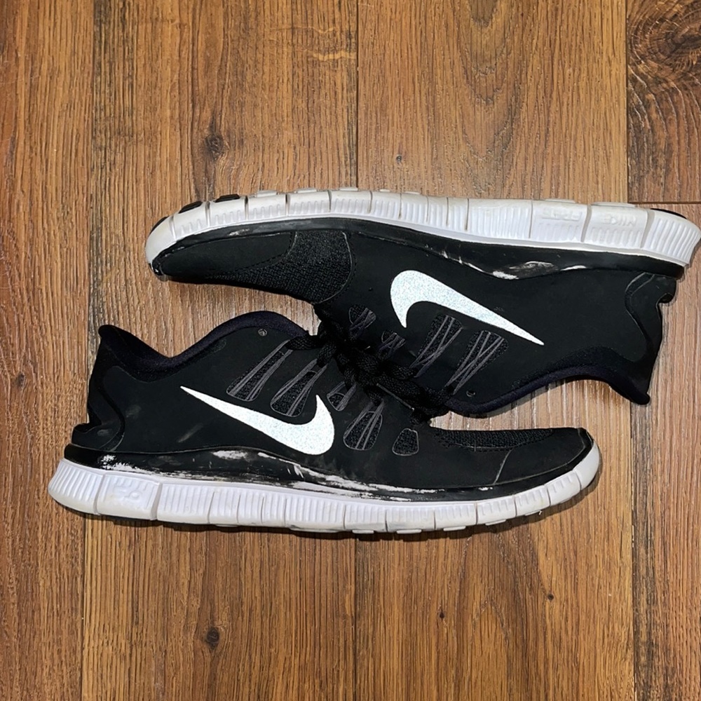 Nike Free Run 5.0